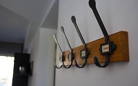 Apartamento Moderno Para Disfrutar Con La Familia Con Parking Y Piscina