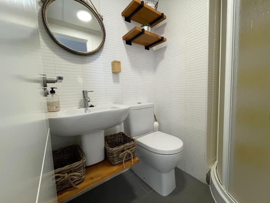 Apartamento Moderno Para Disfrutar Con La Familia Con Parking Y Piscina Peñíscola Exterior foto