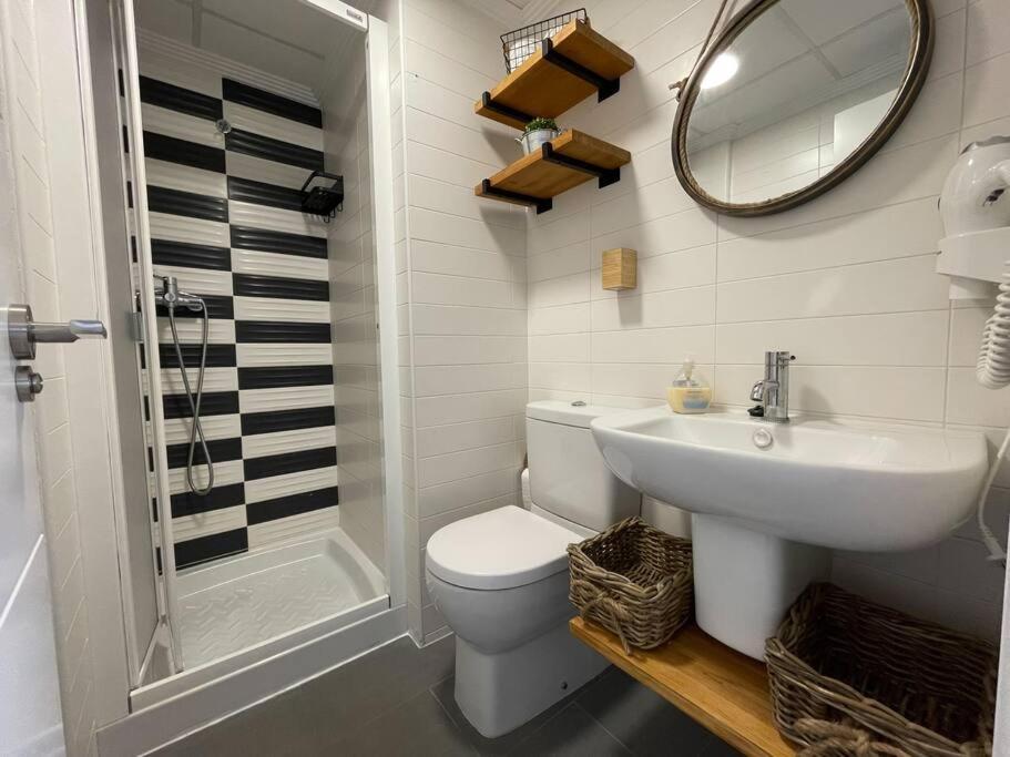 Apartamento Moderno Para Disfrutar Con La Familia Con Parking Y Piscina Peñíscola Exterior foto