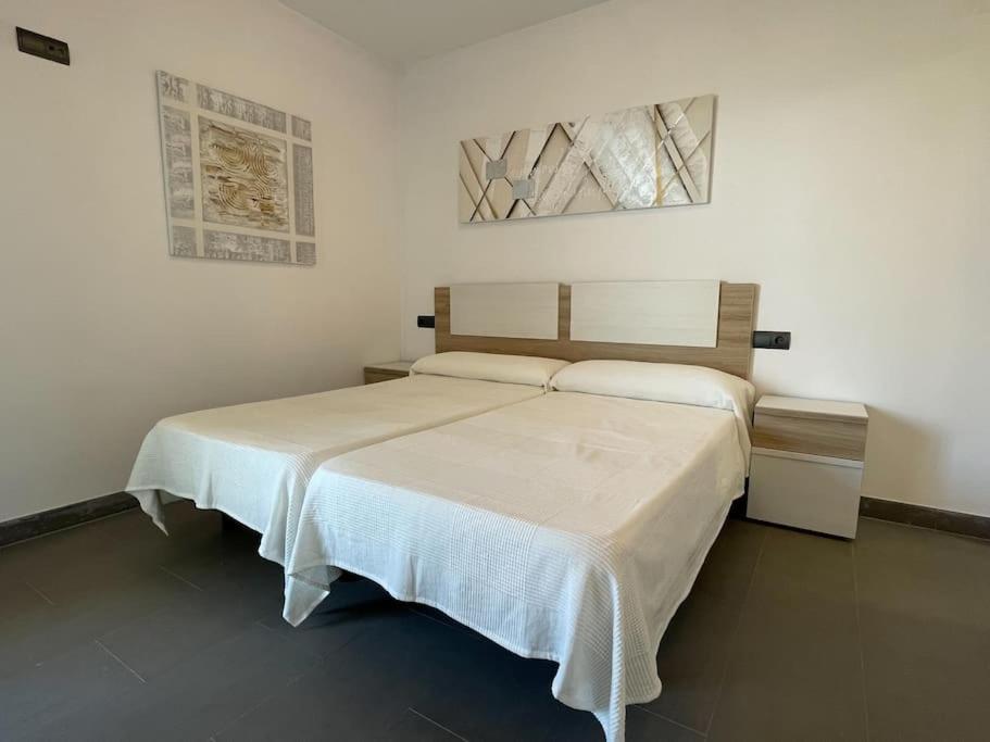 Apartamento Moderno Para Disfrutar Con La Familia Con Parking Y Piscina Peñíscola Exterior foto